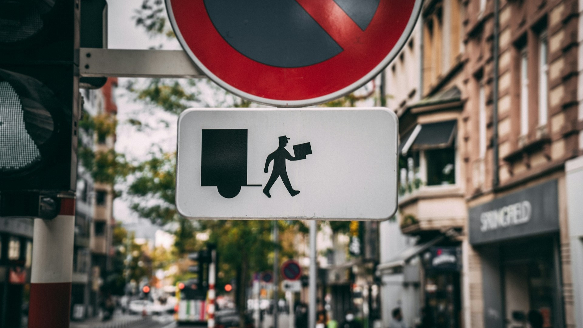 Hoe snel is een koeriersdienst