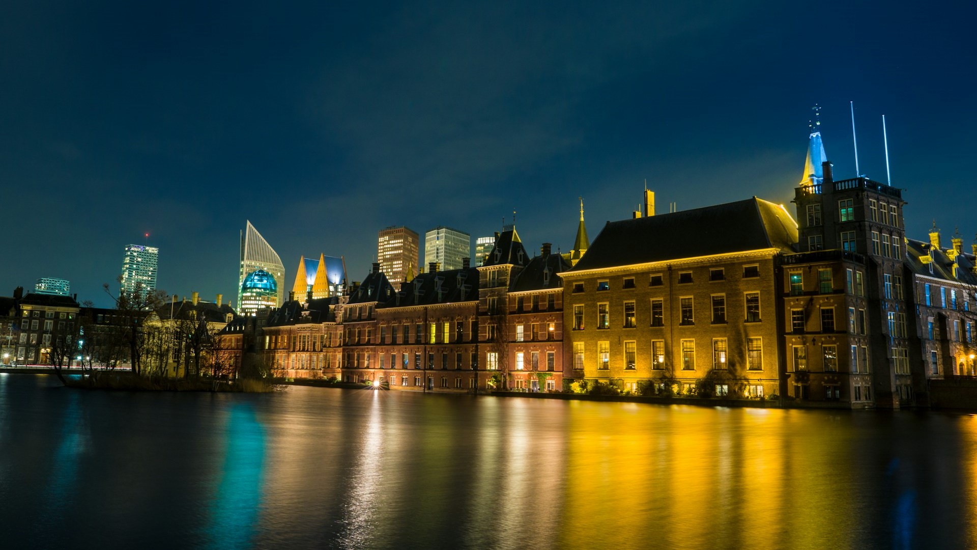 hoe snel kan een wet gewijzigd worden