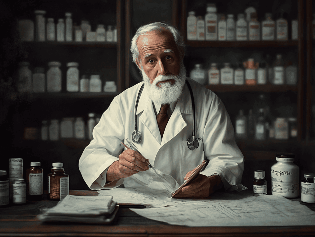 hoe snel medicatie in apotheek