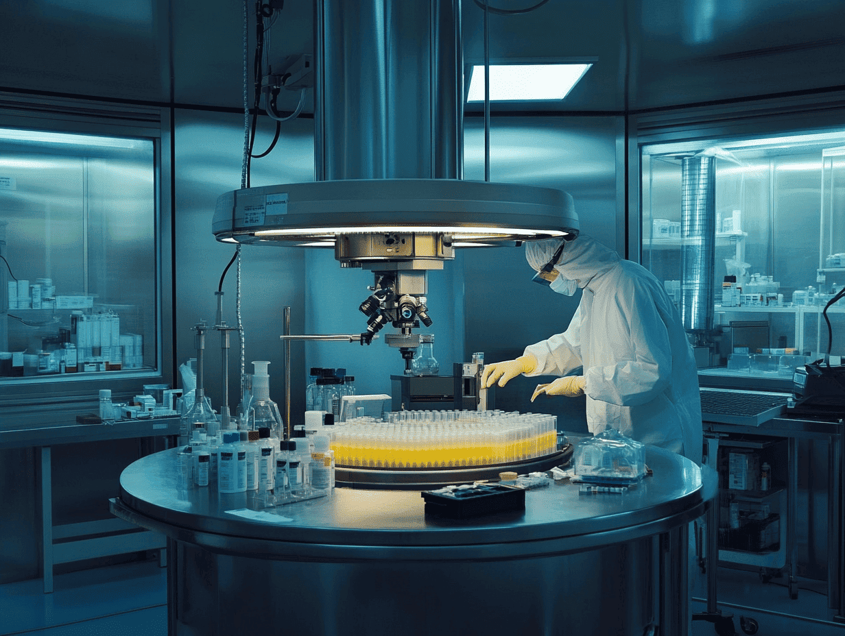 hoe snel medicatie in apotheek